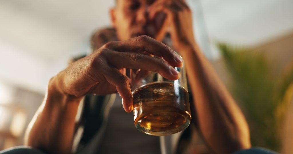 Substance Abuse