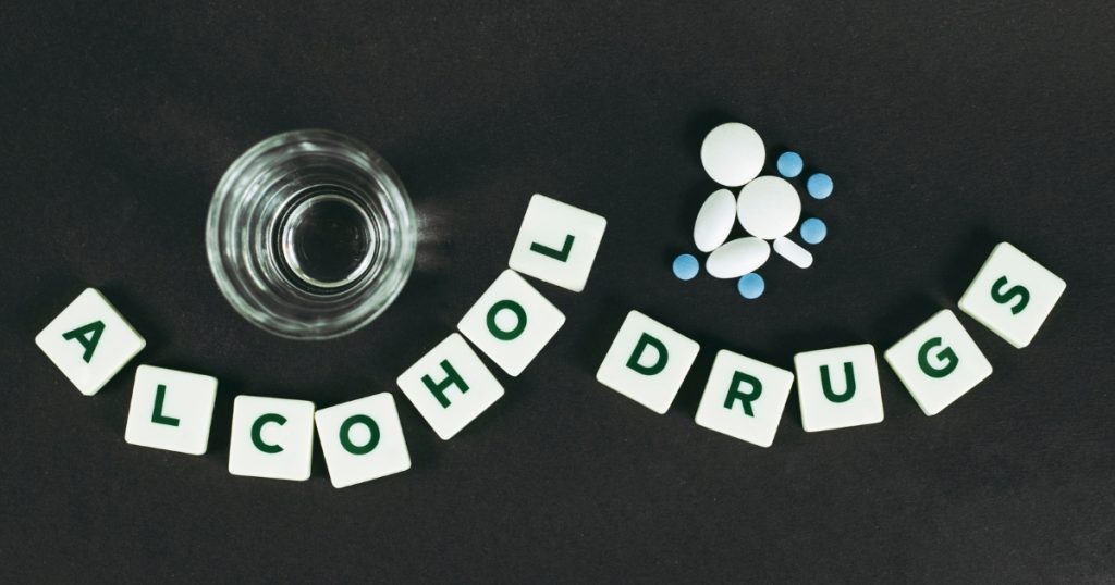 drugs and alcohol counseling