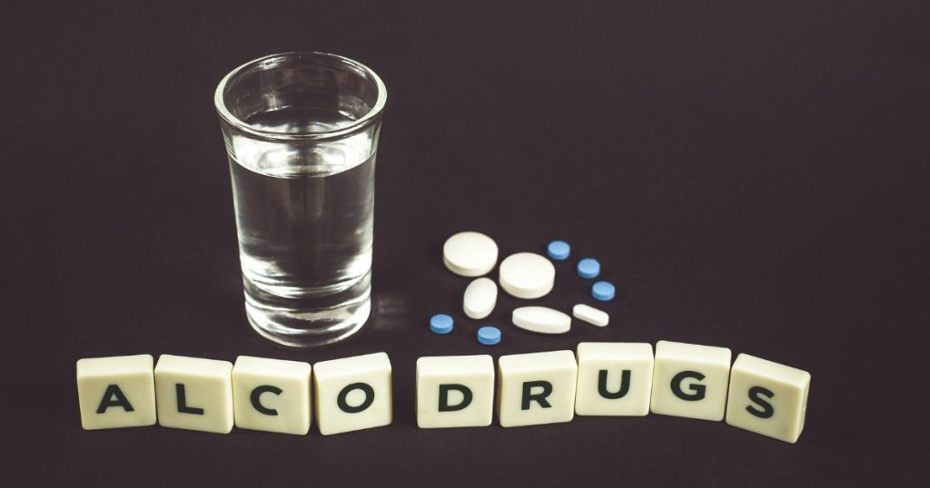 Drug & Alcohol Counseling