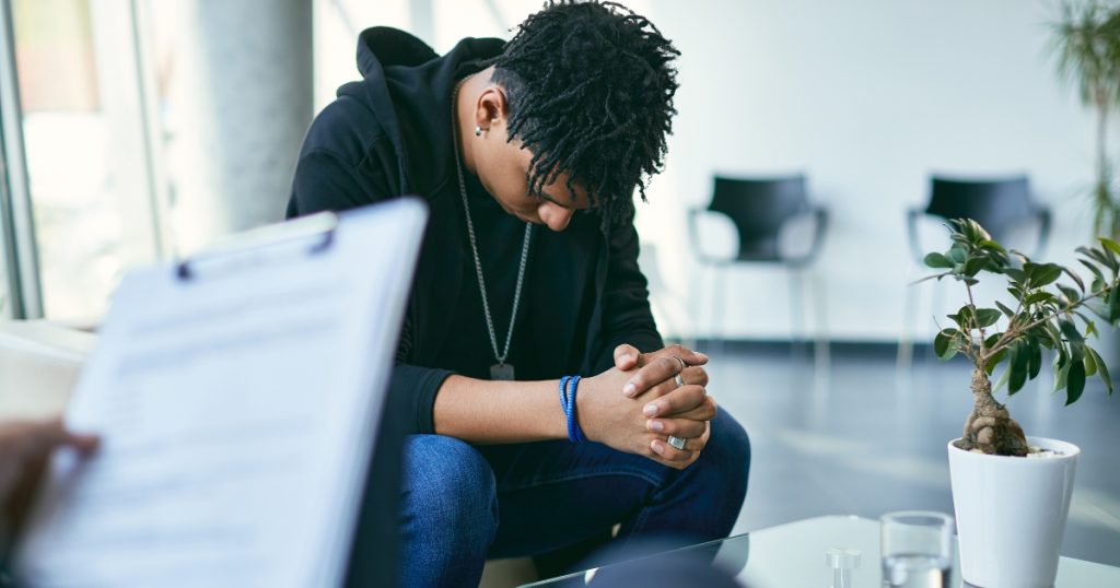 outpatient mental health