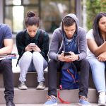 Social Media Impact on Students