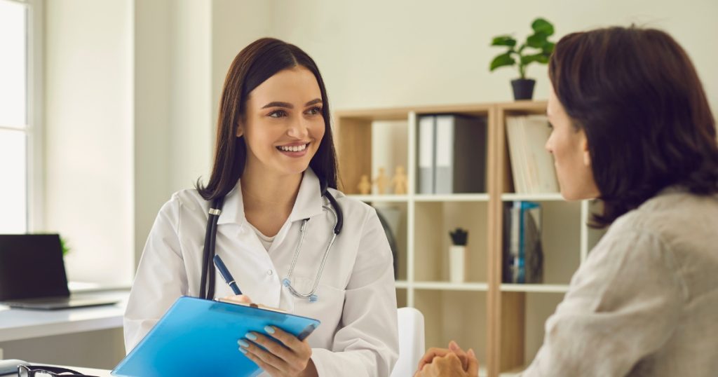 behavioural health services