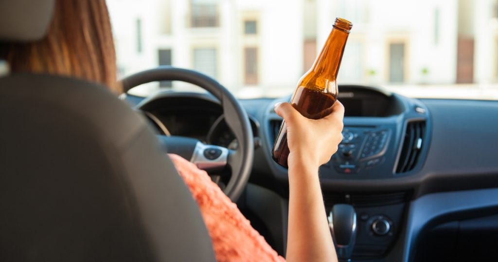 DUI Education