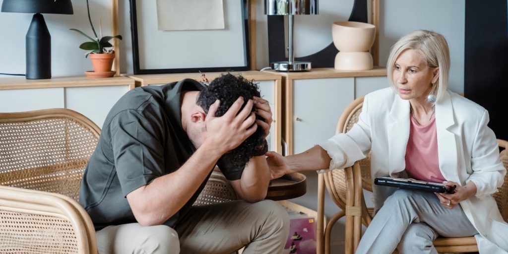 outpatient mental health