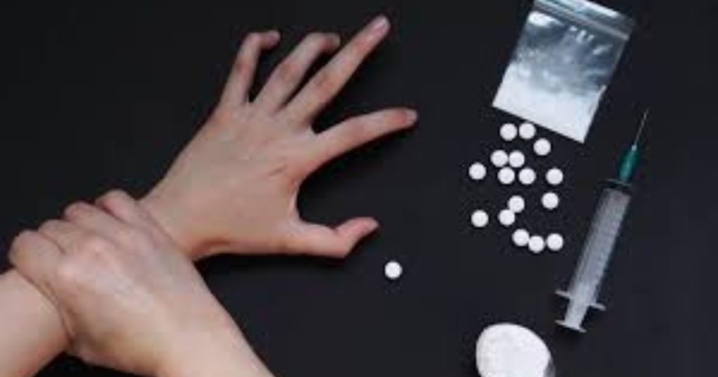 substance abuse treatment