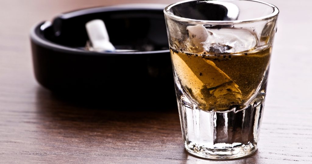 Substance Abuse Treatment