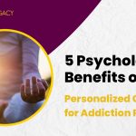 Personalized Counseling for Lasting Healing & Growth