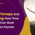 Nature Therapy and Travelling