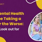 Behavioral Health Decline