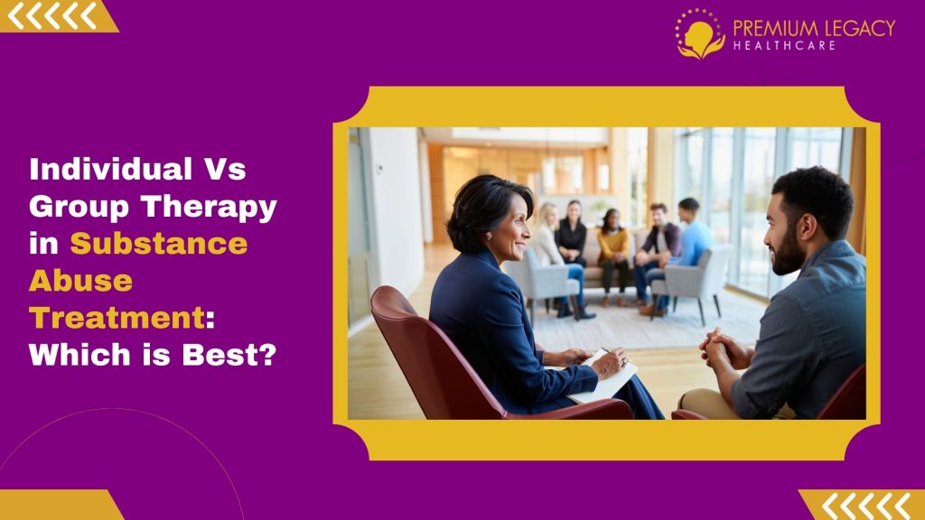 Substance Abuse Treatment